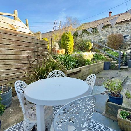 Myrtle Cottage بوسكاسِل المظهر الخارجي الصورة