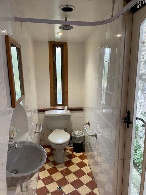 Myrtle Cottage بوسكاسِل المظهر الخارجي الصورة