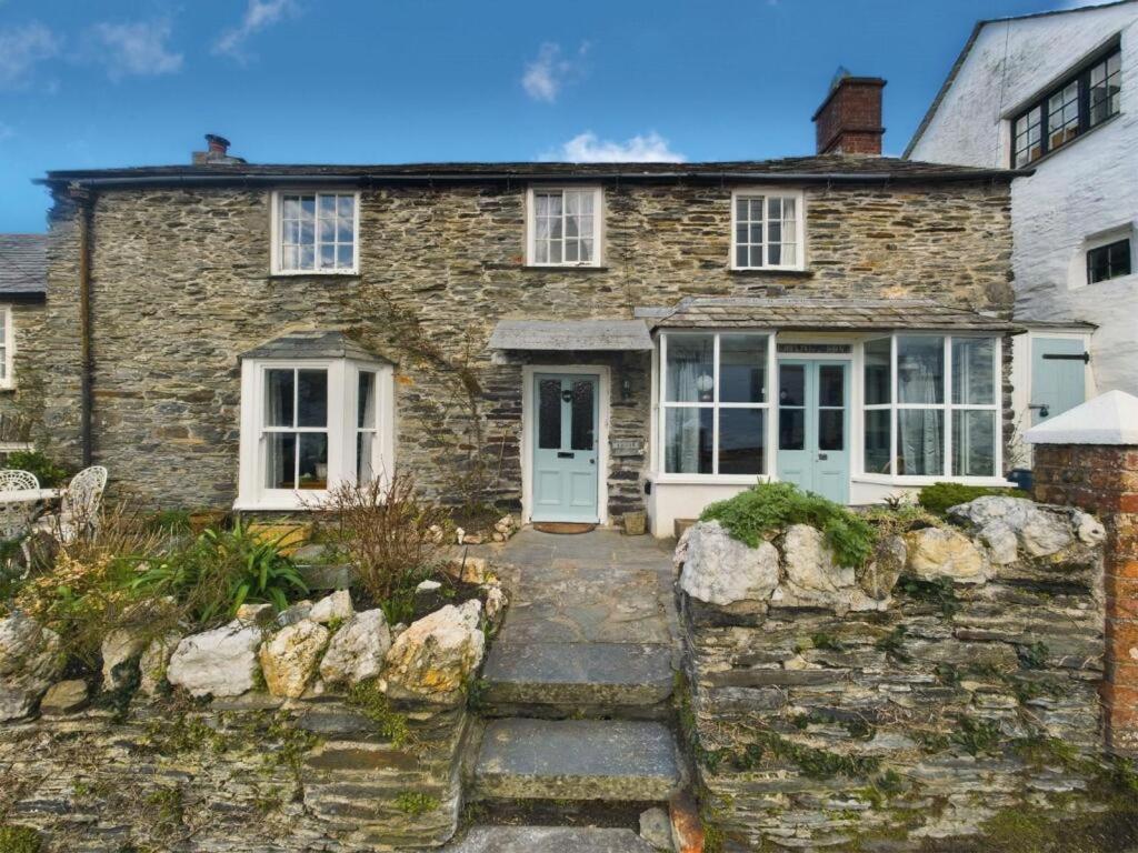 Myrtle Cottage بوسكاسِل المظهر الخارجي الصورة