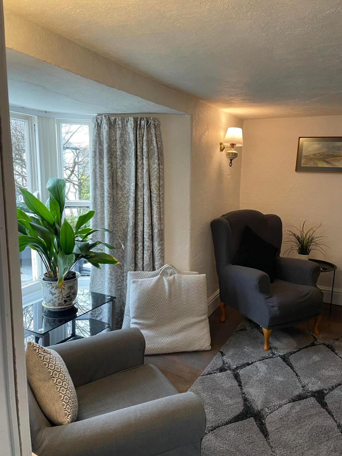 Myrtle Cottage بوسكاسِل المظهر الخارجي الصورة