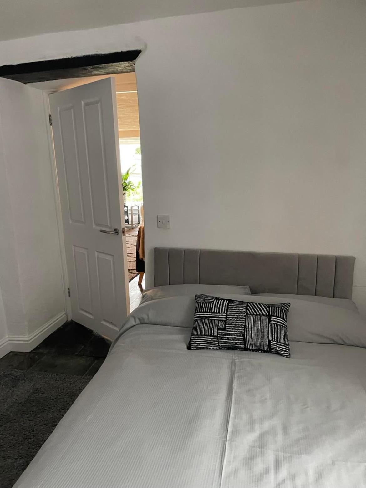 Myrtle Cottage بوسكاسِل المظهر الخارجي الصورة
