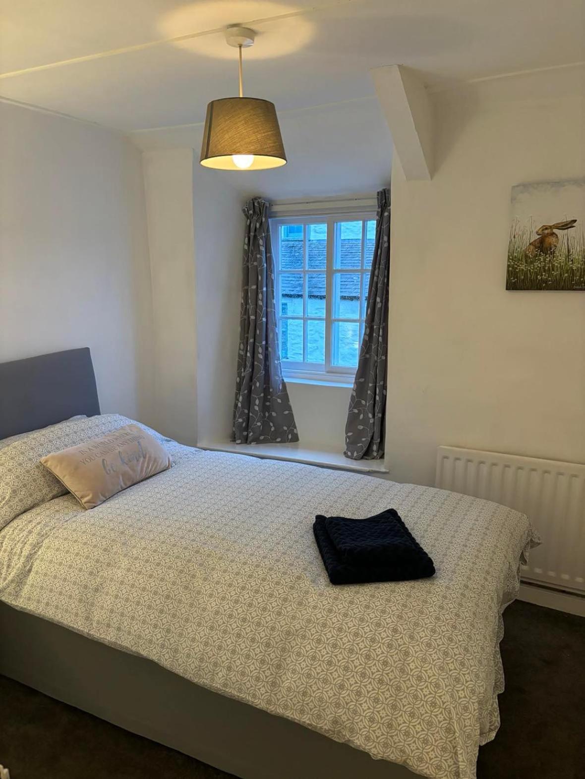 Myrtle Cottage بوسكاسِل المظهر الخارجي الصورة