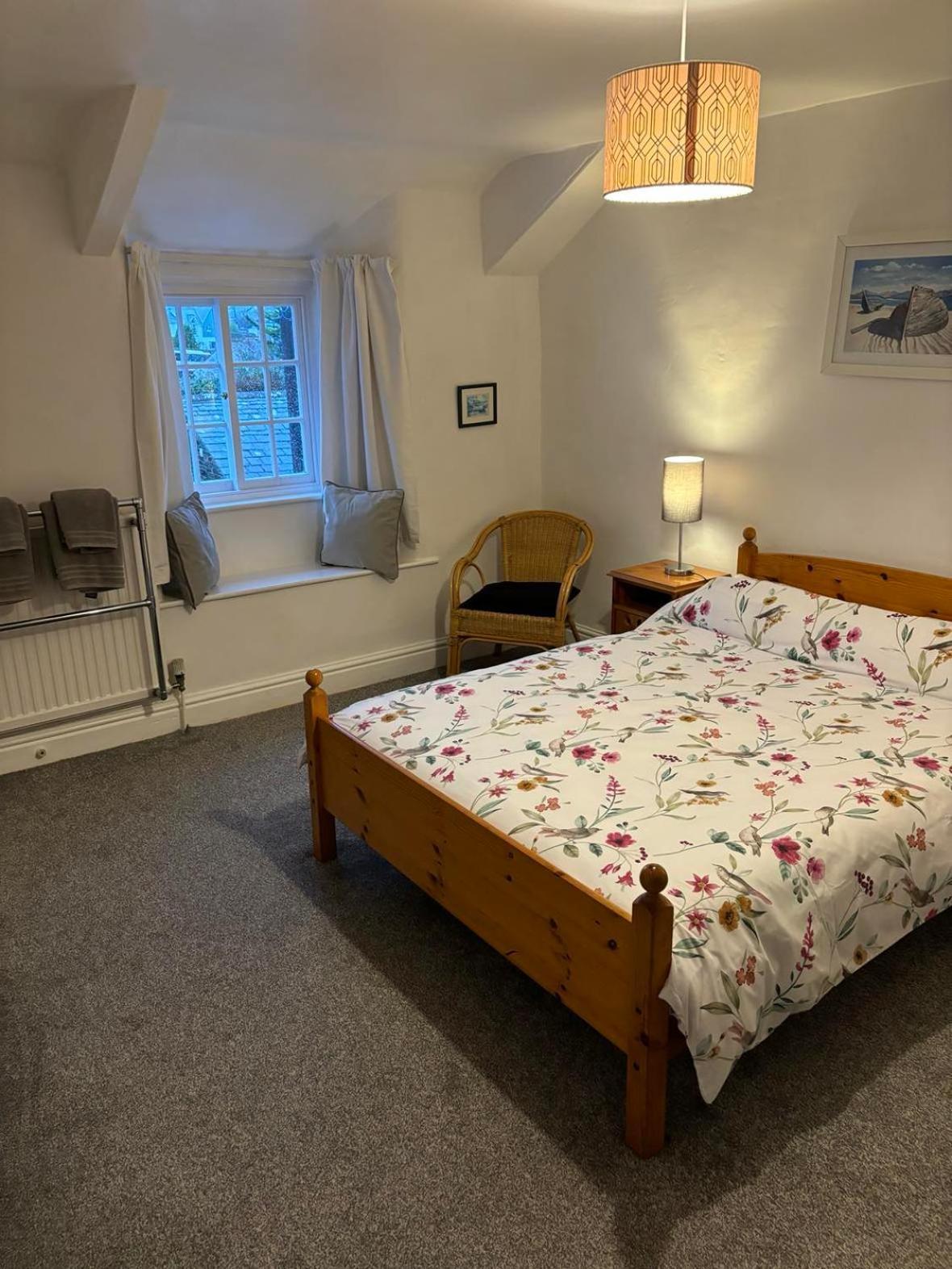 Myrtle Cottage بوسكاسِل المظهر الخارجي الصورة