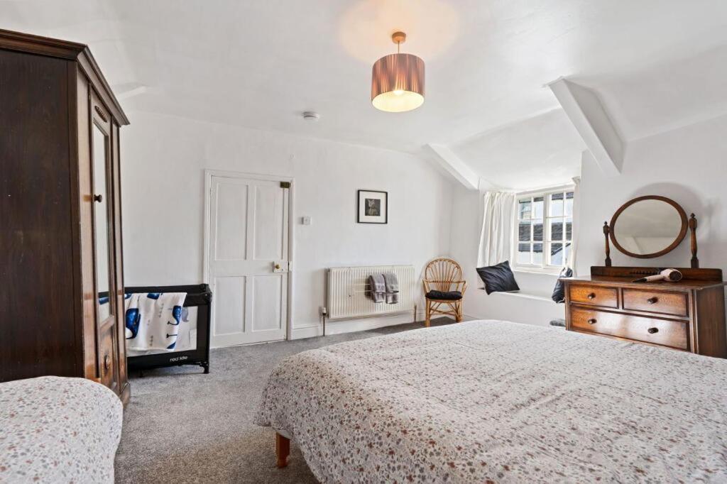 Myrtle Cottage بوسكاسِل المظهر الخارجي الصورة