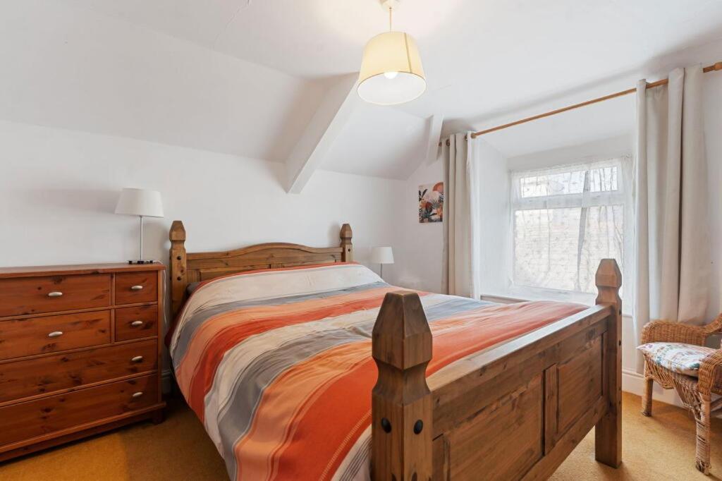 Myrtle Cottage بوسكاسِل المظهر الخارجي الصورة