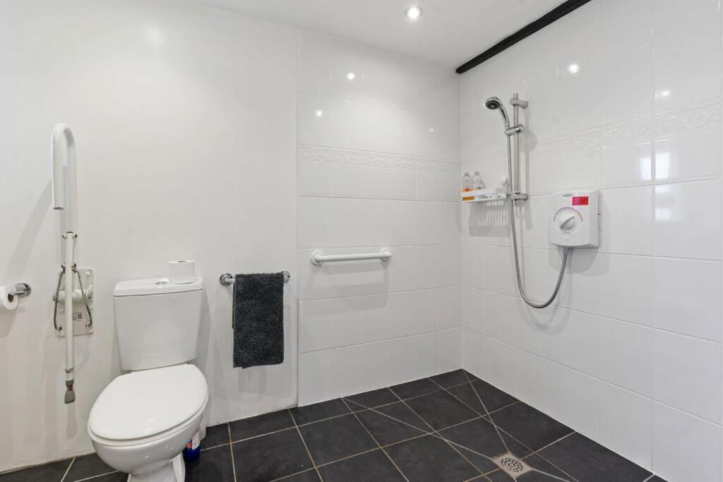 Myrtle Cottage بوسكاسِل المظهر الخارجي الصورة