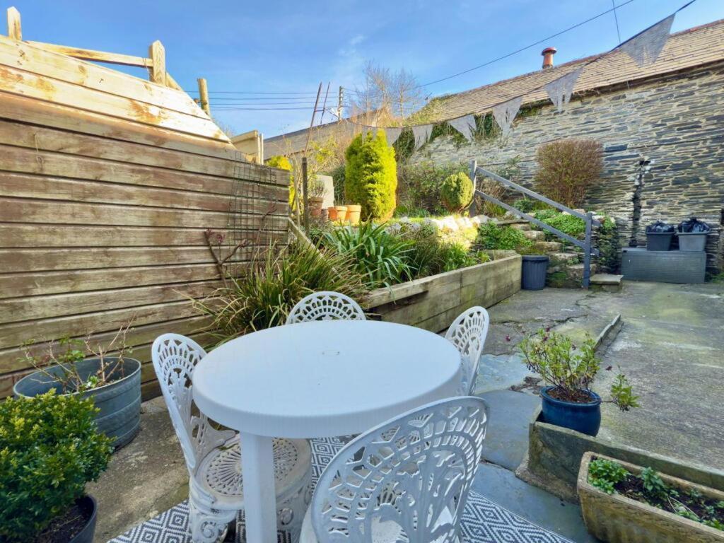 Myrtle Cottage بوسكاسِل المظهر الخارجي الصورة